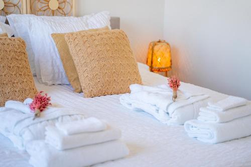 Breda Centrum Apartment | Nora Waterview