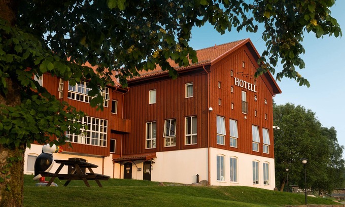 Sotenas Hotel | Nordens Ark Bed & Breakfast