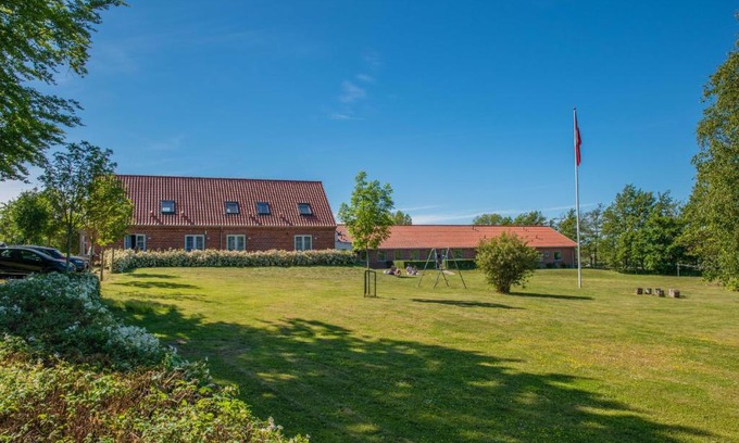 Onsbjerg House | Nordgården Pension