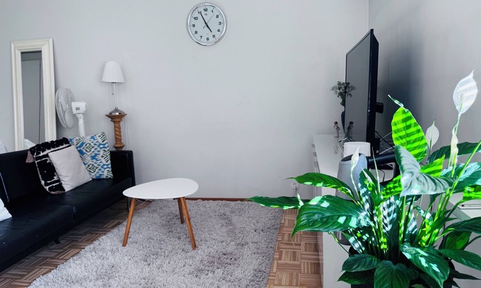 Hietalahti Bed & Breakfast | Nordic Green Stay