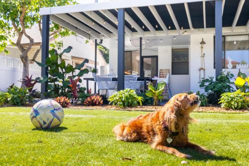 Shoal Bay House | Nordic House