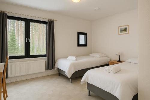 Laukaa Hotel | Nordic Inn