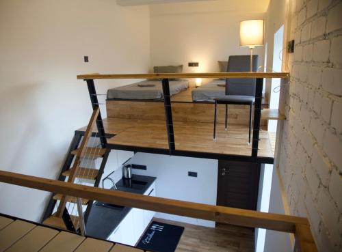 Nida Apartment | Nordic Loft