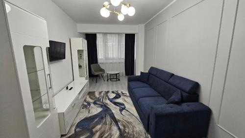 Suceava Apartment | Nordic Residence 40