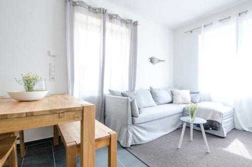 Noer Apartment | Nordlichtferienwohnungnoer