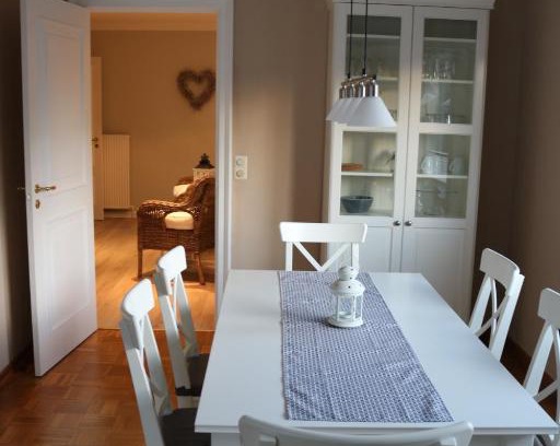 Husum House | Nordseeperle Husum