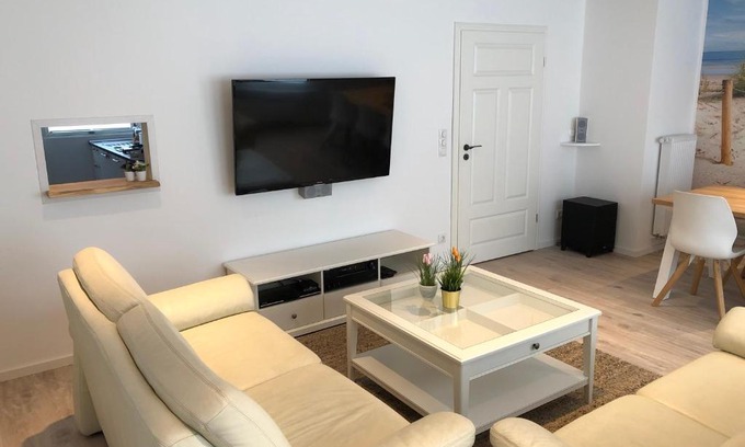 Buedelsdorf Apartment | Nordstern