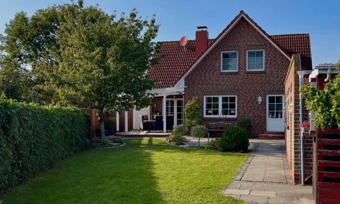 Canum House | Nordwind by Interhome