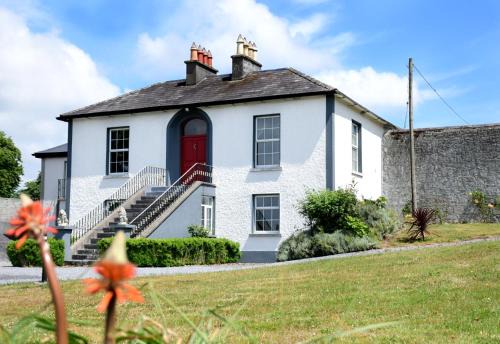 Kilkenny House | Nore View House