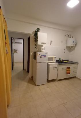 La Rioja Apartment | Norita Alquiler Temporal - Departamento