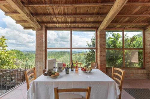 Terricciola Apartment | NORMA, Charming Apartments La Spinetta Nel Borgo