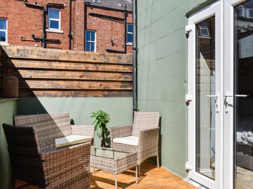 West Cliff House | Normanby House
