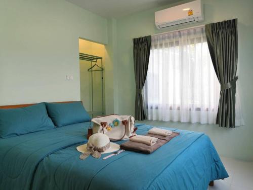 Rayong Hotel | NornD@Rayong