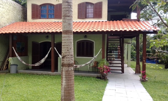 Sao Sebastiao House | North Coast of SP -Calhetas Near Maresias