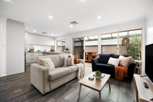 North Haven House | North Haven Days - Modern Comfort near the Beach