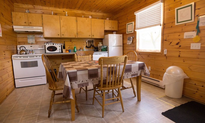 North Rustico Hotel | North Rustico Motel and Cottages