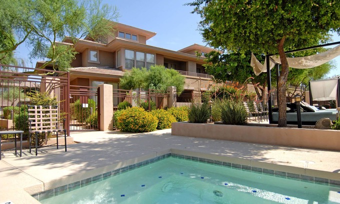 North Scottsdale Condo | North Scottsdale, AZ