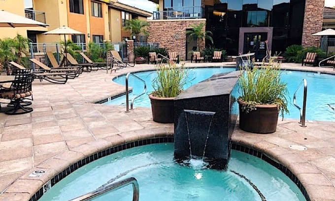 Desert View Village Condo | North Scottsdale, Resort Like Living, LOCATION, LOCATION LOCATION!
