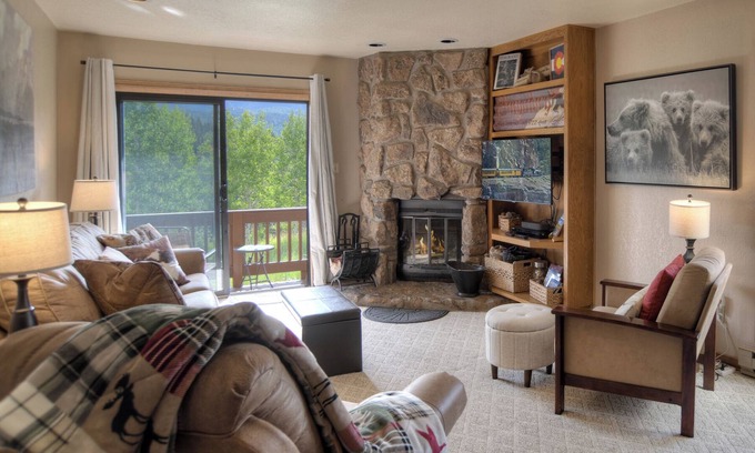 Purgatory Condo | North Star (#301) | Deck, Mtn Views, Ski Shuttle, Heated Pool/Hot Tub