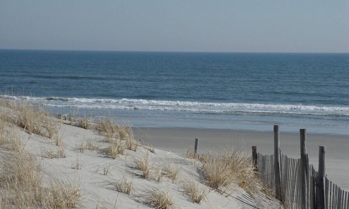 North Wildwood Condo | North Wildwood Condo - Great Location