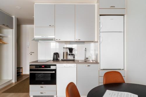 Rovaniemi Apartment | Northern Studio, Free parking
