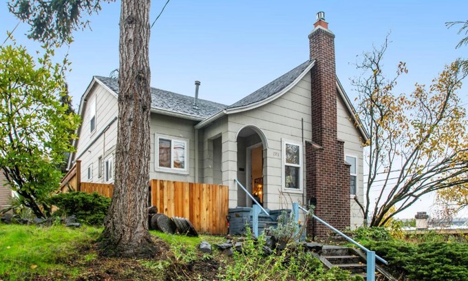 Wallingford House | Northlake Excellence