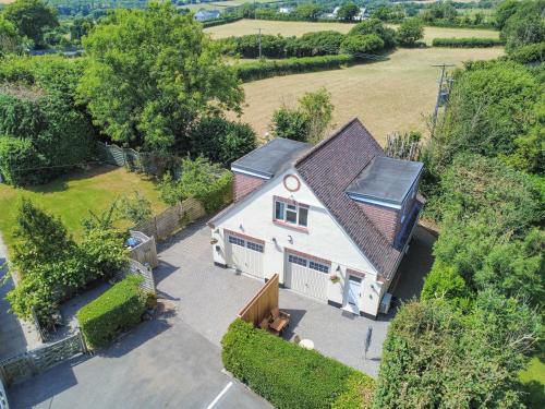 Newton Ferrers House | Northlands Coach House Devon