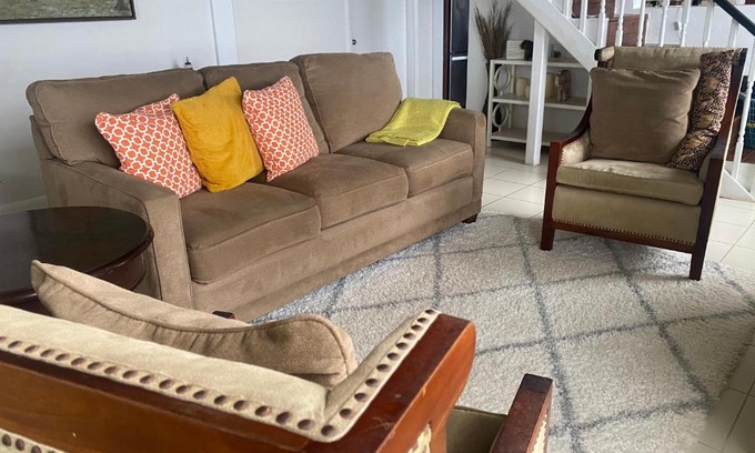 Estate Lilliendal and Marienhoj Apartment | Northside Quarters