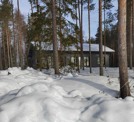 Rovaniemi Villa | Norvalisma