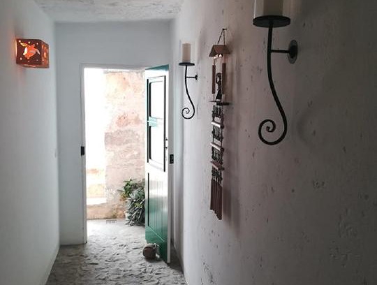 Boa Vista Bed & Breakfast | Nos Kasa Povoaçao Velha