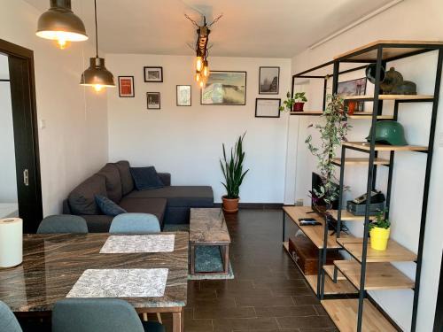 Bistrita Apartment | Nosen Asime Apartment