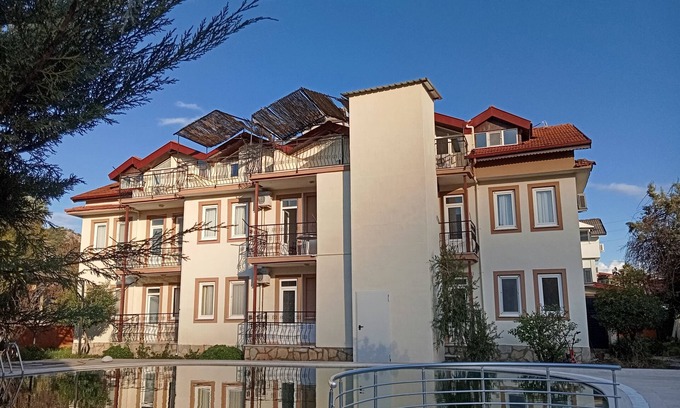 Dalyan Hotel | NOSI OTEL