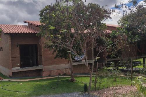 Lencois House | Nossa Casa em Lençóis - Bahia