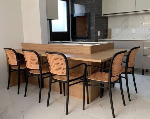 Ponta do Papagaio Apartment | Nosso Sonho - Apto 200m da praia