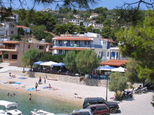 Patitiri House | Nostos