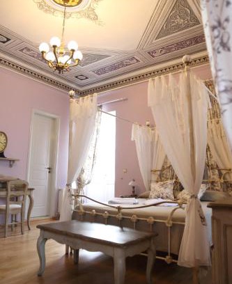 Galaxidi Hotel | Nostos Hotel