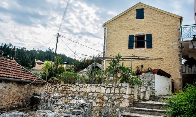 Tselendata Apartment | Nostos Residence - Apartment Mare