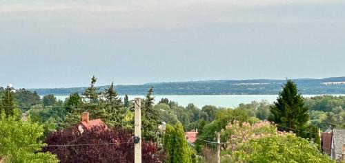 Vonyarcvashegy Apartment | Nosztalgia Balaton Apartmanház