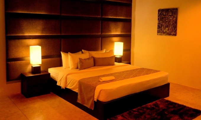 Habarana House | Not for booking test account - Sundari Eco Village