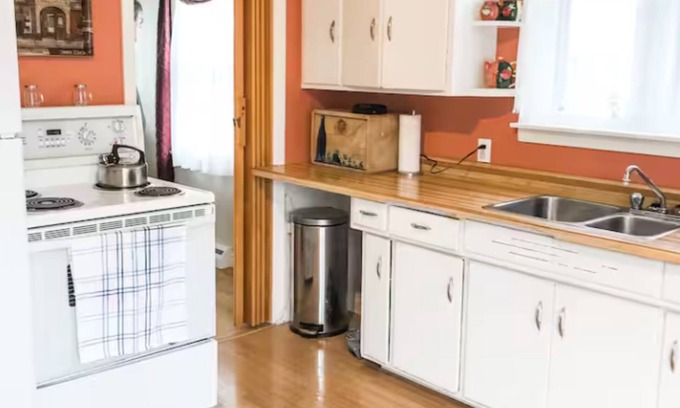 Bay Roberts House | NOT FOR RENT!