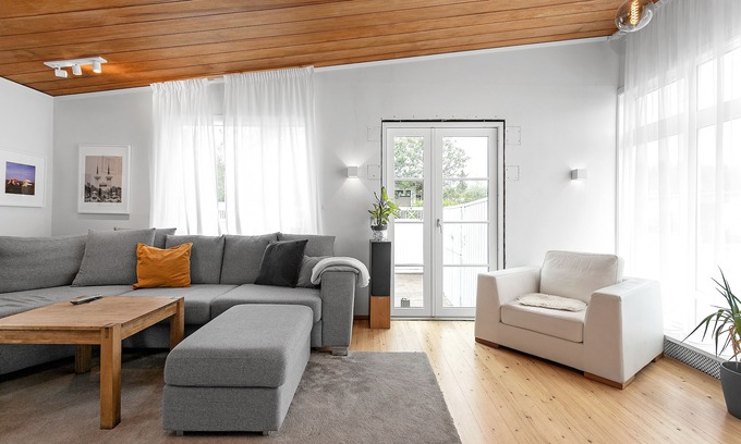 Garðabær House | not hosting!