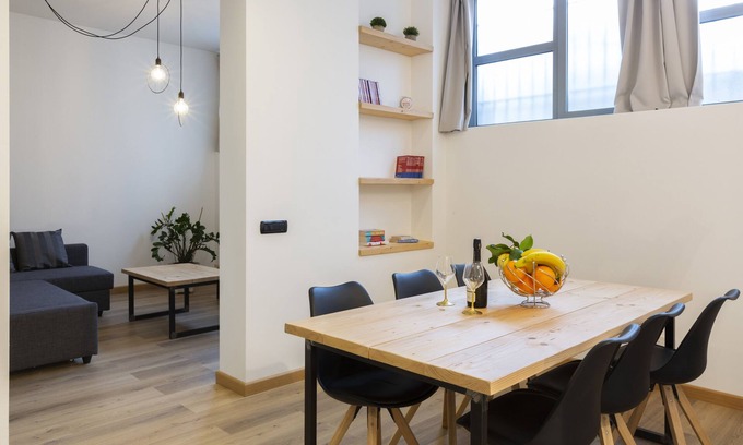 Porta Nuova Apartment | notaMi - Milan Design Flats