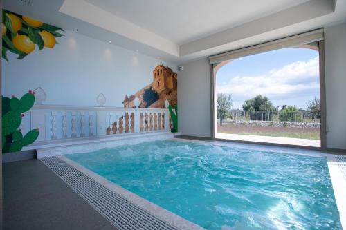 Scicli Villa | Note di Trinacria