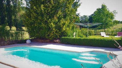 Thal-Marmoutier Bed & Breakfast | Notre Rêve - Chambre d'hôtes