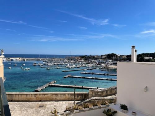 Otranto Historic Centre Apartment | Notti Ad Oriente