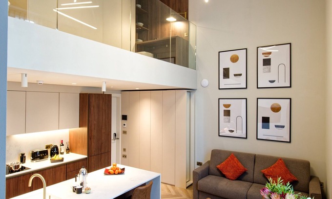 Pembridge Apartment | Notting Hill Hyde Park Apartments