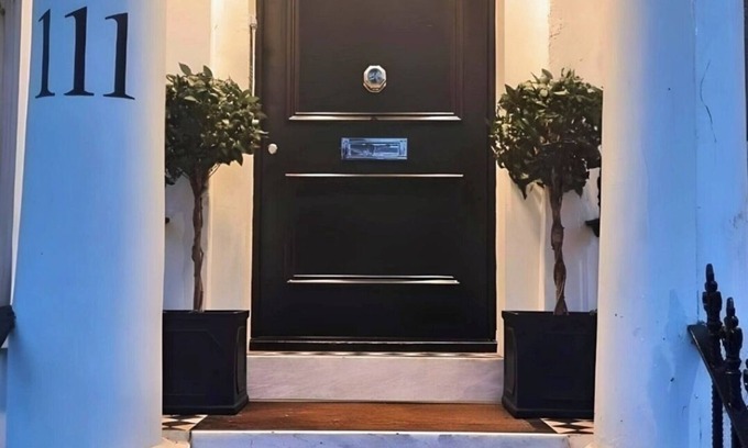 Norland Apartment | Notting Hill - The One One One! -5-nPay only 40% with booking