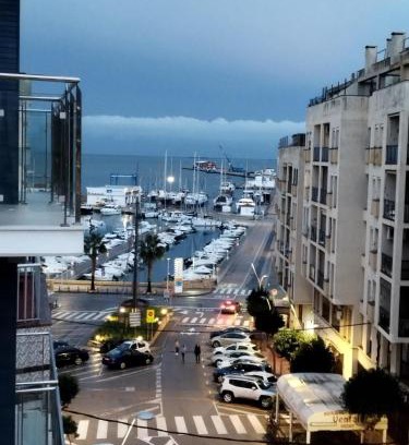 Sant Carles de la Rapita Hotel | Nou Rocamar