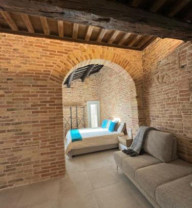 Ravenna Apartment | Noua Luxury Studio Apartments