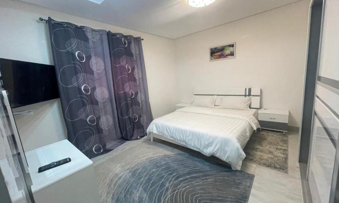 Nouakchott Apartment | NOUAKCHOTT SPA